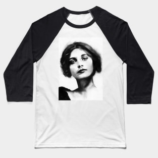 teresa wilms montt Baseball T-Shirt